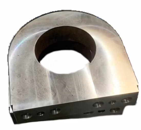 OEM-Service Präzisions-Messing-Metallguss, kundenspezifischer Edelstahl-Druckguss