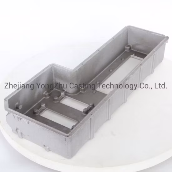 OEM China Factory Eisen/Stahl/Messing/Aluminium Druckguss/Sandguss/Wachsguss ISO9001 Ts16949