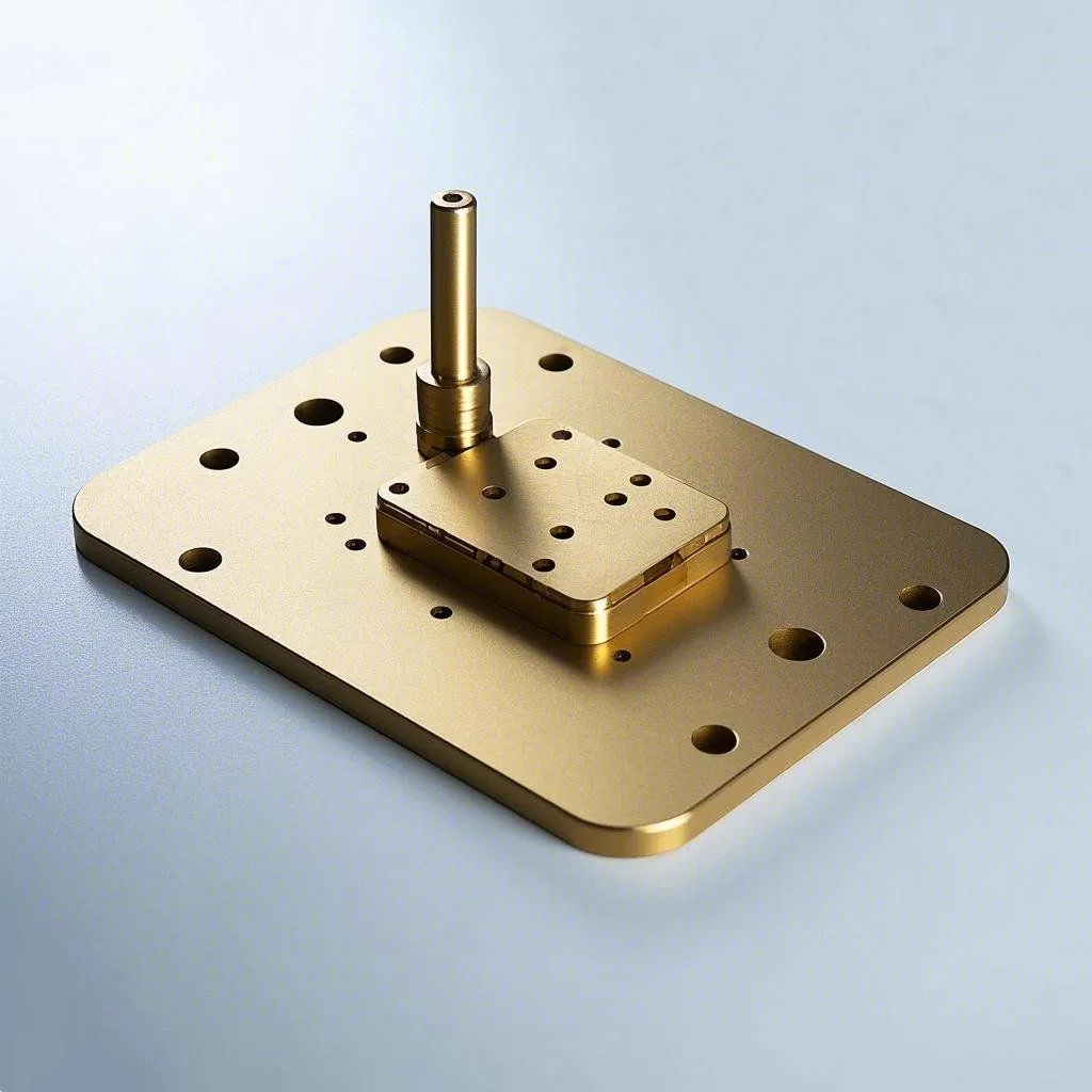 Kundenspezifische OEM-Auto-Hochpräzisions-CNC-Drehmaschine, Fräs- und Drehmaschine, die Wolfram-Edelstahl-Vorrichtungen und -Vorrichtungen verarbeitet, Misumi