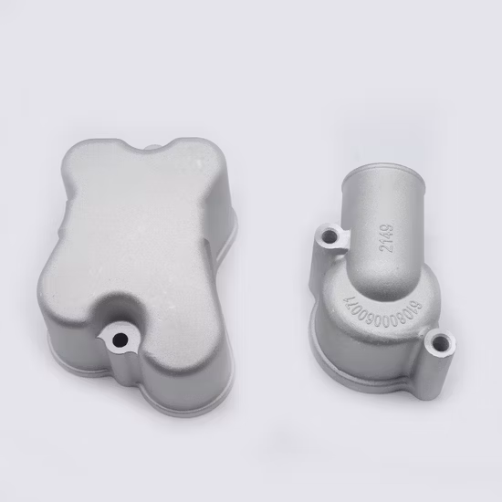 Edelstahl-Feingussgießerei/Messing-Präzisionsgusslieferant /Wachsausschmelzgussfabrik/ADC12 A380 Aluminium-Druckguss