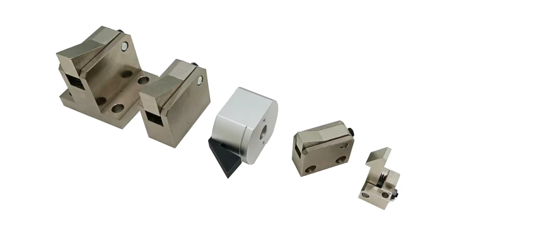 Customize High Quality Precision Stainless Steel Jigs & Fixtures Atbm10A