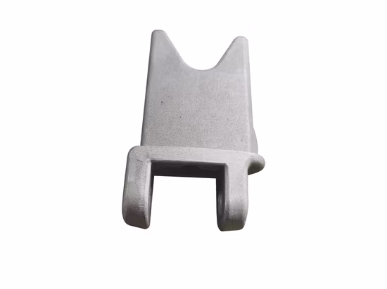 High Precision Aluminum Alloy Gear Box Bottom Shell Die Casting