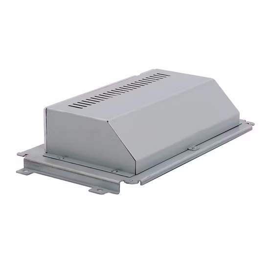 Kostengünstiges professionelles OEM-Stanzmetallgehäuse