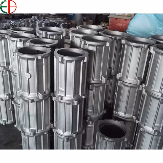 OEM-Druckguss/Druckguss aus Aluminium/Aluminiumlegierung für neue Energiegehäuse