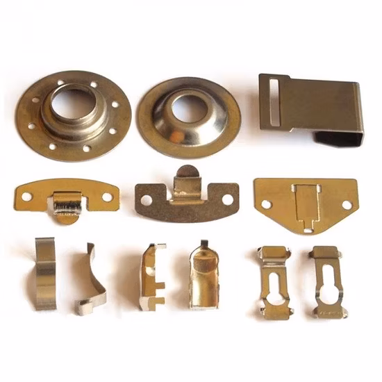 Metallstanzrohlinge, Gesenkherstellungsdienstleistungen, Blechstanzteile, Edelstahlherstellung