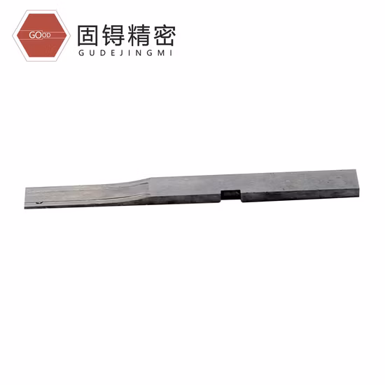 Druckgegossene Abstandskomponenten mit klarer Chromatierung für den Einsatz in medizinischen Rohrleitungen