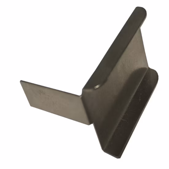 Fabrikspezifische Blechfertigung, Feinschneidservice für Edelstahl-Metallstanzteile