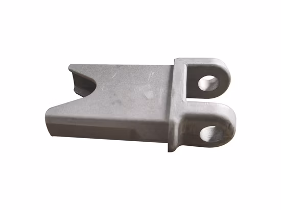 Hochpräzise Getriebeunterschale aus Aluminiumlegierung aus Druckguss
