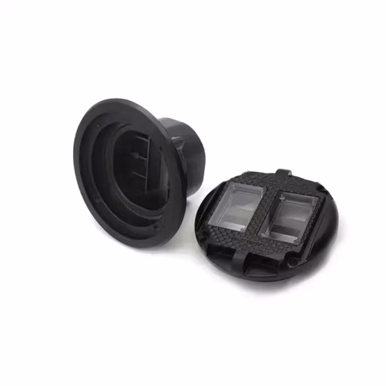 Hergestellt in China OEM/ODM Druckguss